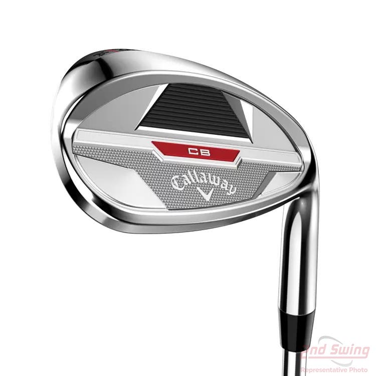 Callaway CB Wedge (C3360529) | 2nd Swing Golf